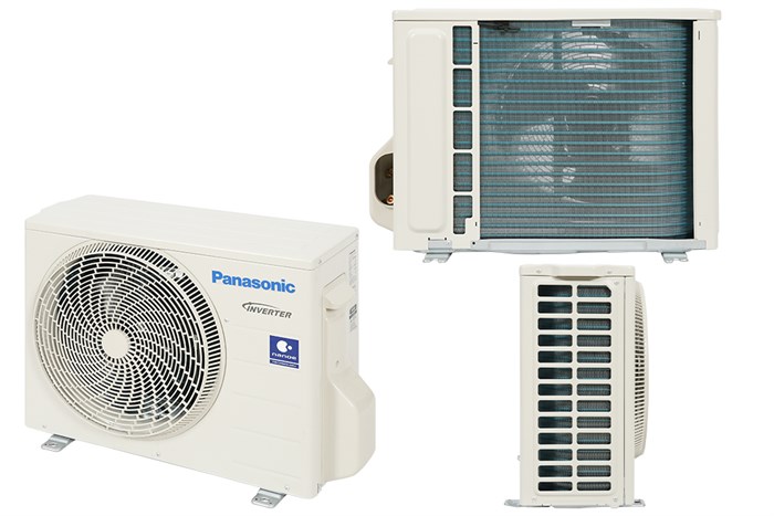 Máy lạnh Panasonic Inverter 1 HP CU/CS-XU9XKH-8 Màu Trắng