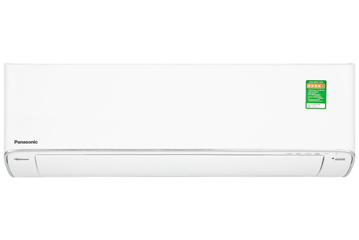 Máy lạnh Panasonic Inverter 1 HP CU/CS-XU9XKH-8 Màu Trắng