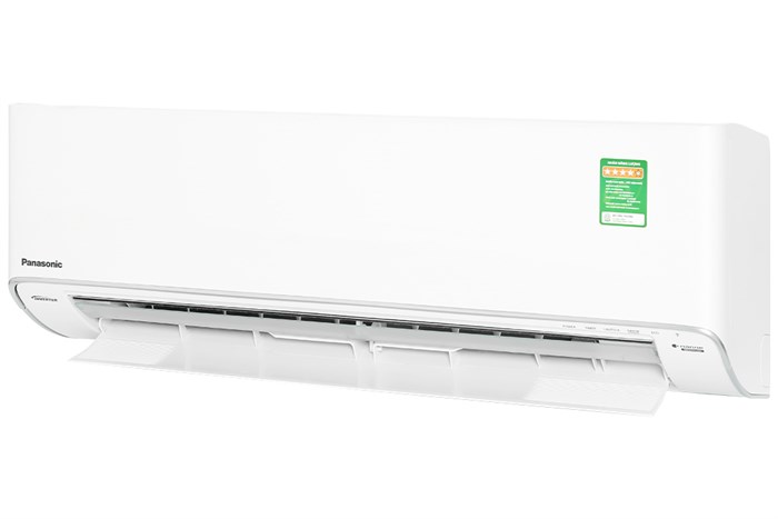 Máy lạnh Panasonic Inverter 1 HP CU/CS-XU9XKH-8 Màu Trắng