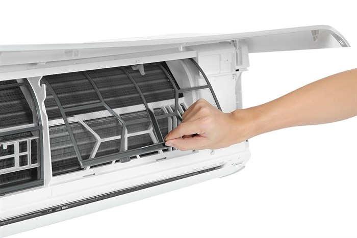 Máy lạnh Panasonic Inverter 1 HP CU/CS-XU9XKH-8 Màu Trắng