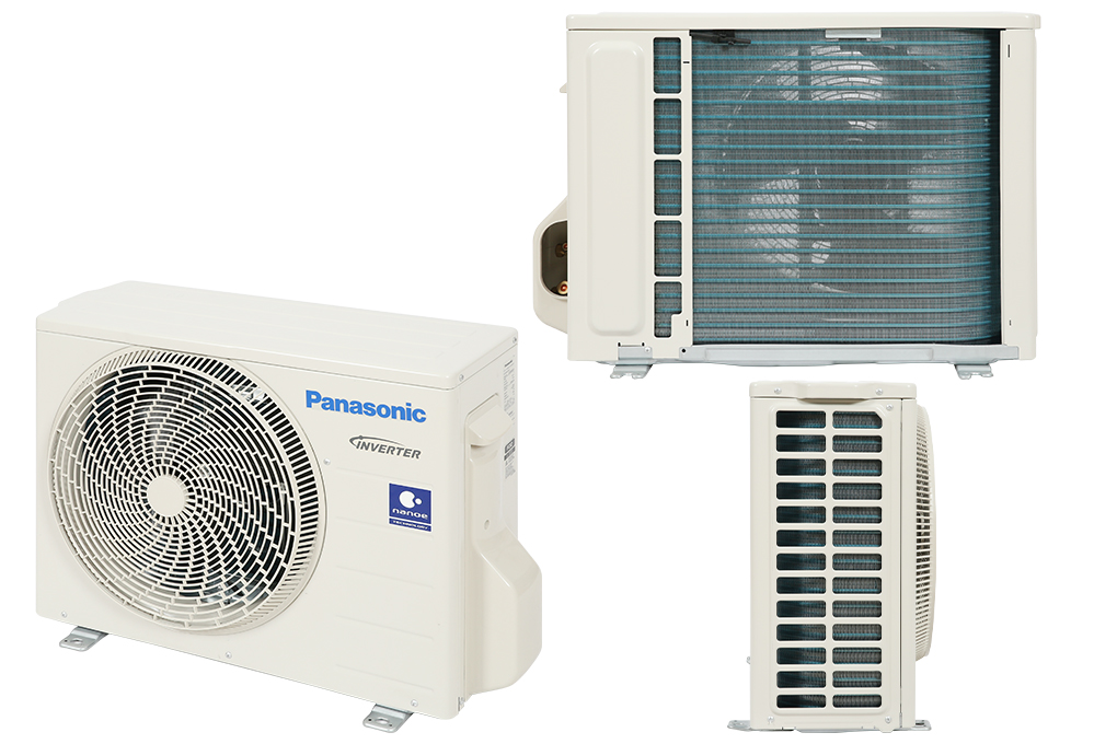Siêu thị máy lạnh Panasonic Inverter 1.5 HP CU/CS-XU12XKH-8