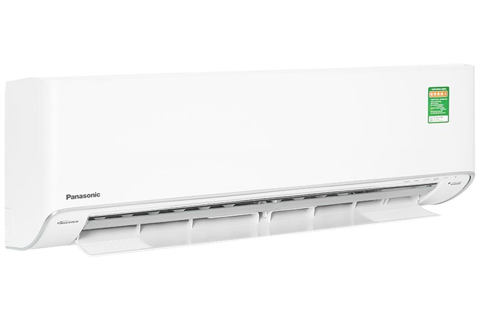 Máy lạnh Panasonic Inverter 1.5 HP CU/CS-XU12XKH-8 Màu Trắng