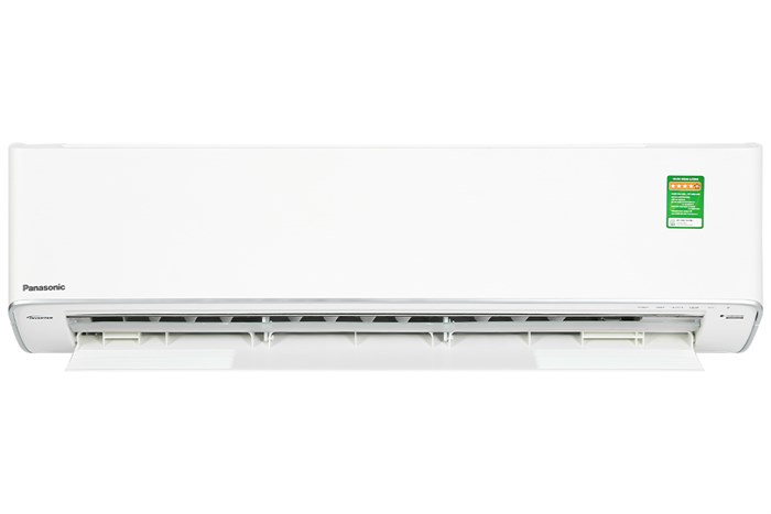 Điều hòa Panasonic Inverter 18000 BTU CU/CS-XU18XKH-8 Màu Trắng