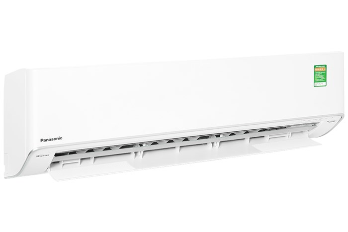 Điều hòa Panasonic Inverter 18000 BTU CU/CS-XU18XKH-8 Màu Trắng