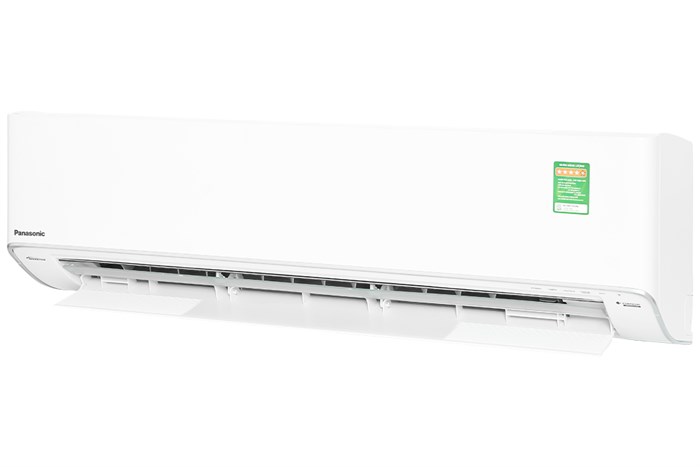 Điều hòa Panasonic Inverter 18000 BTU CU/CS-XU18XKH-8 Màu Trắng
