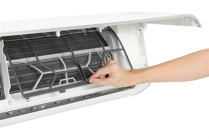 Điều hòa Panasonic Inverter 18000 BTU CU/CS-XU18XKH-8 Màu Trắng