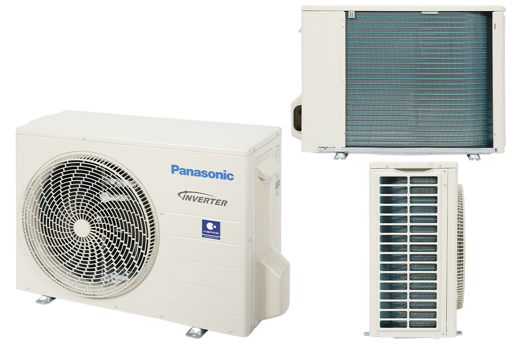Bán máy lạnh Panasonic Inverter 2.5 HP CU/CS-XU24XKH-8