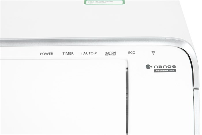 Máy lạnh Panasonic Inverter 2.5 HP CU/CS-XU24XKH-8 Màu Trắng