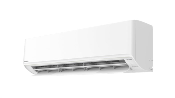 Máy lạnh 2 chiều Panasonic Inverterr 2 HP CU/CS-YZ18XKH-8