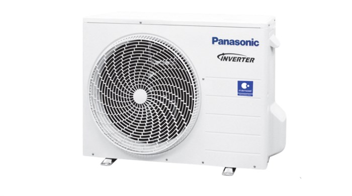 Máy lạnh 2 chiều Panasonic Inverterr 2 HP CU/CS-YZ18XKH-8