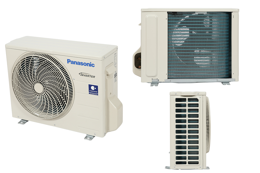 Mua máy lạnh Panasonic Inverter 1 HP CU/CS-PU9XKH-8M