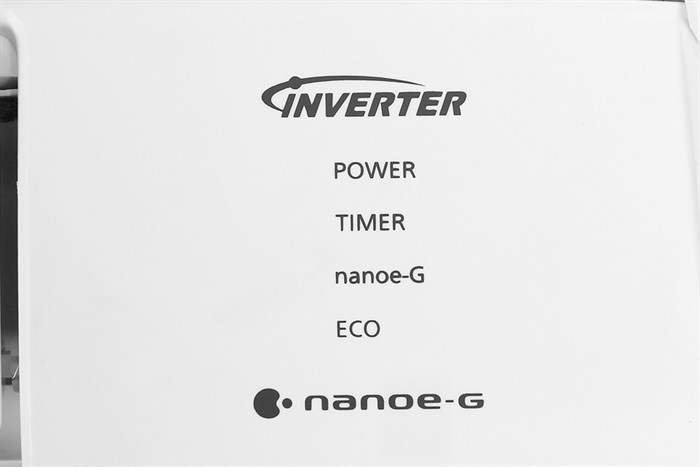 Máy lạnh Panasonic Inverter 1.5 HP CU/CS-PU12XKH-8M Màu Trắng
