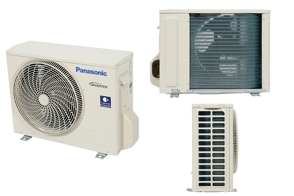 Điều hòa Panasonic Inverter 17100 BTU CU/CS-PU18XKH-8M Màu Trắng