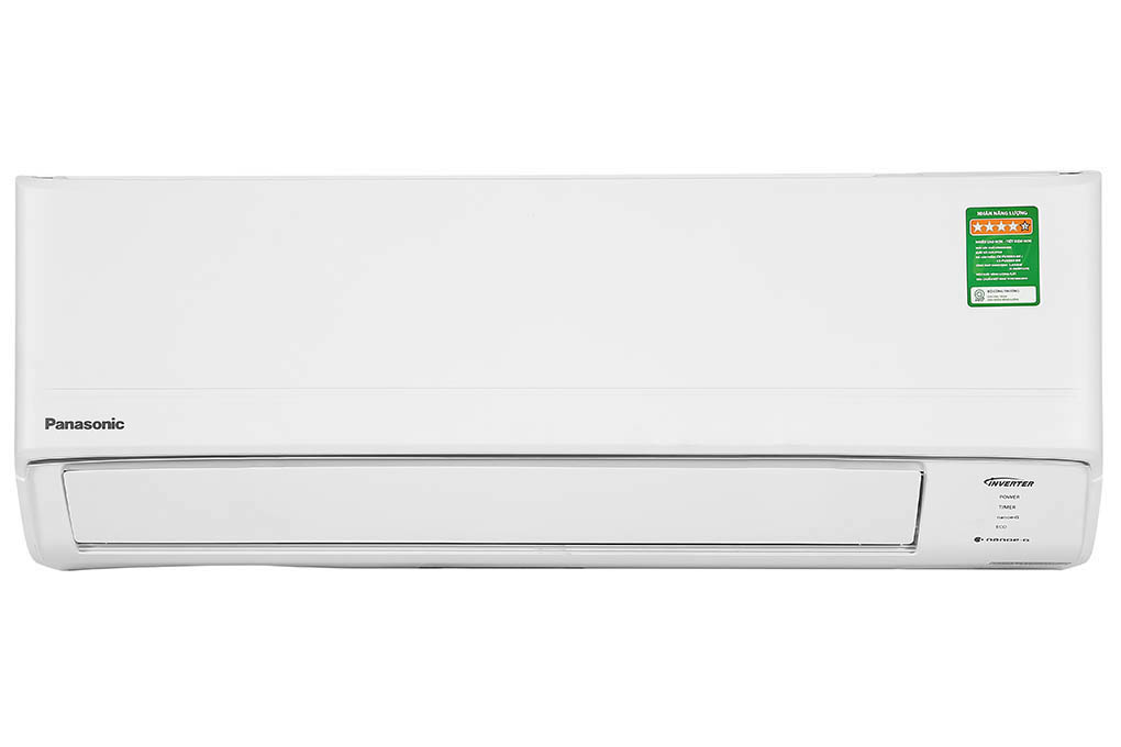 Điều hòa Panasonic Inverter 17100 BTU CU/CS-PU18XKH-8M Màu Trắng