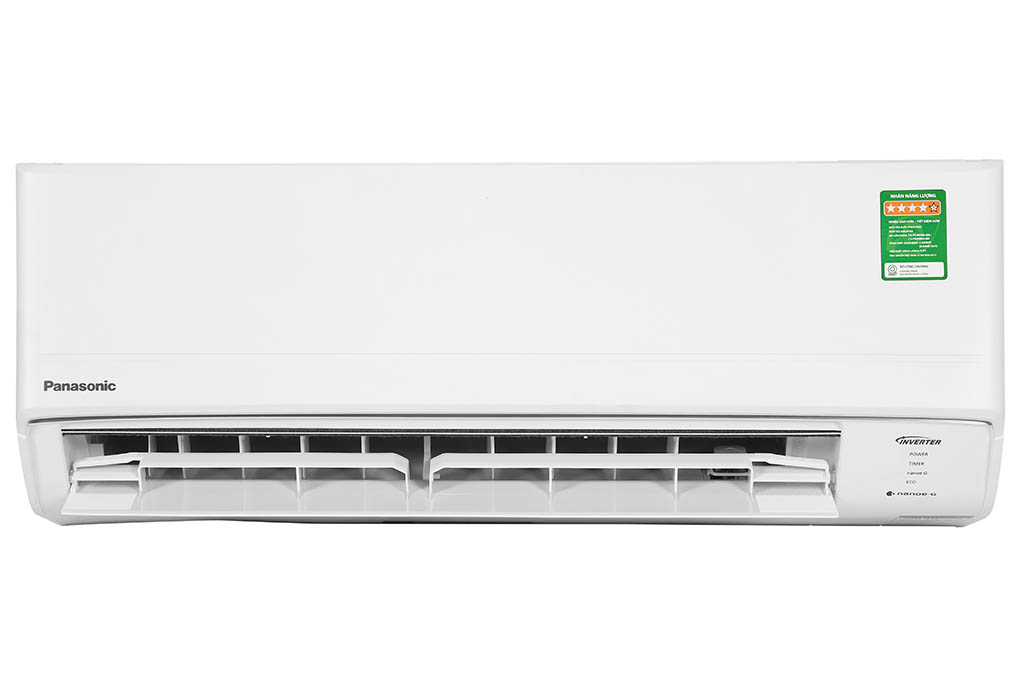 Điều hòa Panasonic Inverter 17100 BTU CU/CS-PU18XKH-8M Màu Trắng