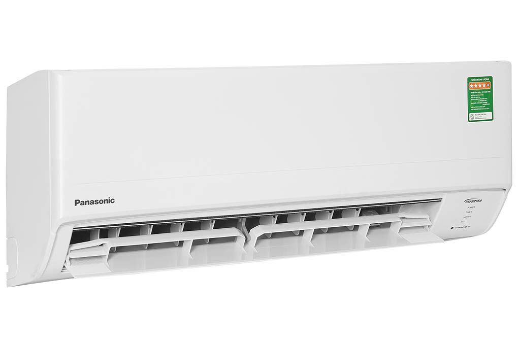 Điều hòa Panasonic Inverter 17100 BTU CU/CS-PU18XKH-8M Màu Trắng