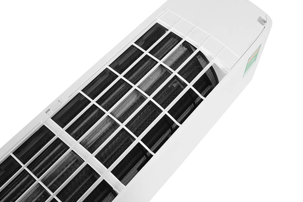 Điều hòa Panasonic Inverter 17100 BTU CU/CS-PU18XKH-8M Màu Trắng