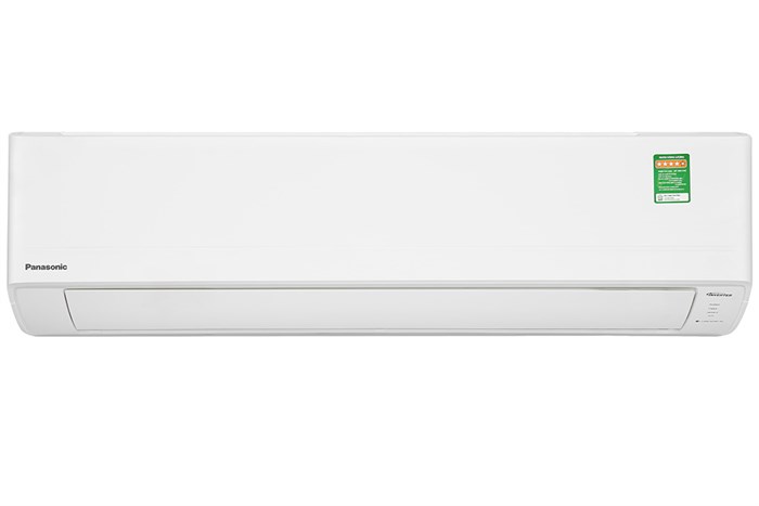 Máy lạnh Panasonic Inverter 2.5 HP CU/CS-PU24XKH-8M Màu Trắng