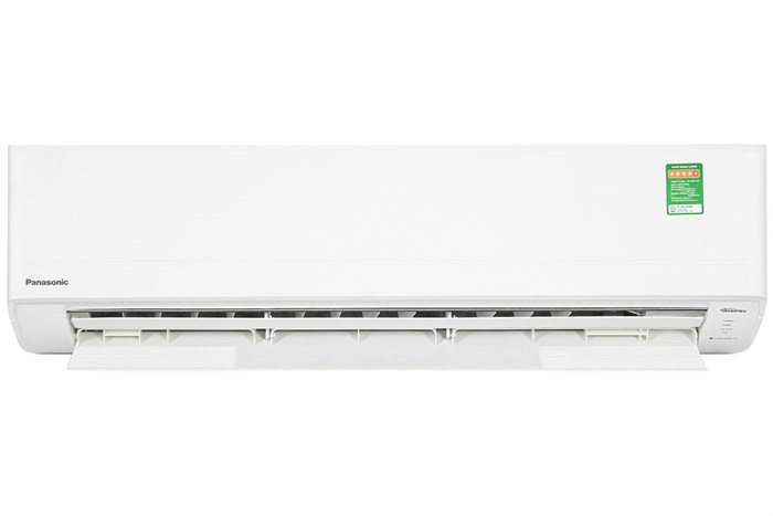 Máy lạnh Panasonic Inverter 2.5 HP CU/CS-PU24XKH-8M Màu Trắng