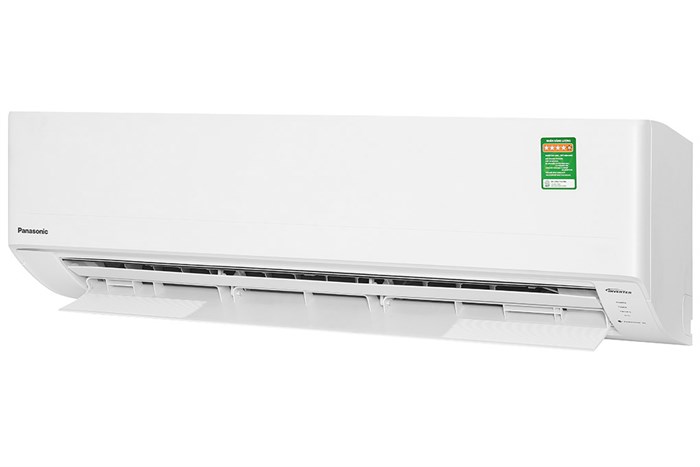 Máy lạnh Panasonic Inverter 2.5 HP CU/CS-PU24XKH-8M Màu Trắng