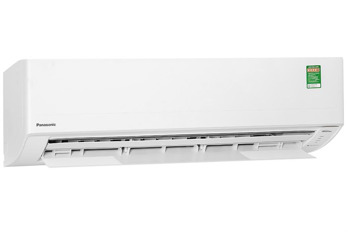 Máy lạnh Panasonic Inverter 2.5 HP CU/CS-PU24XKH-8M Màu Trắng