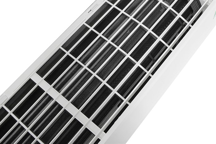 Máy lạnh Panasonic Inverter 2.5 HP CU/CS-PU24XKH-8M Màu Trắng