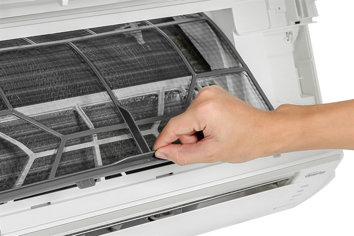 Máy lạnh Panasonic Inverter 2.5 HP CU/CS-PU24XKH-8M Màu Trắng