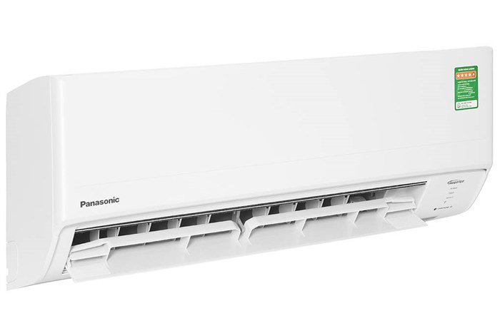 Máy lạnh Panasonic Inverter 1 HP CU/CS-WPU9XKH-8 Màu Trắng