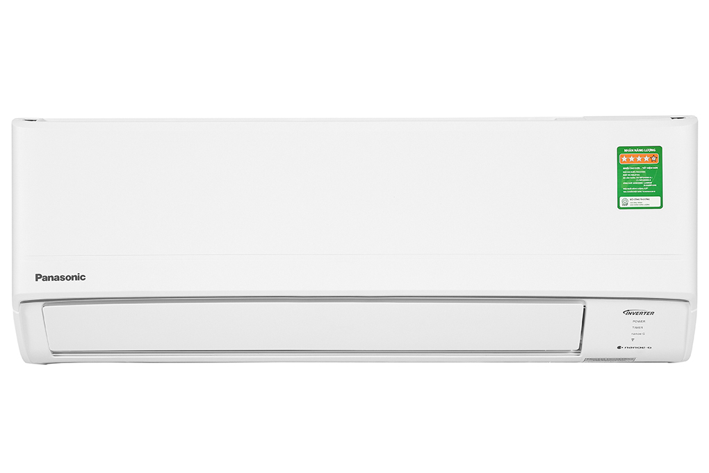 Điều hòa Panasonic Inverter 17100 BTU CU/CS-WPU18XKH-8 Màu Trắng