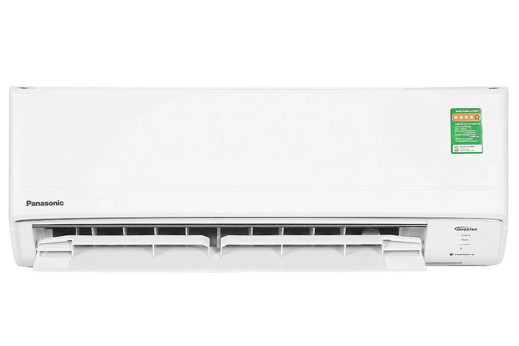 Điều hòa Panasonic Inverter 17100 BTU CU/CS-WPU18XKH-8 Màu Trắng