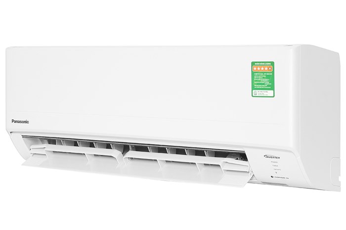 Máy lạnh Panasonic Inverter 2 HP CU/CS-WPU18XKH-8 Màu Trắng