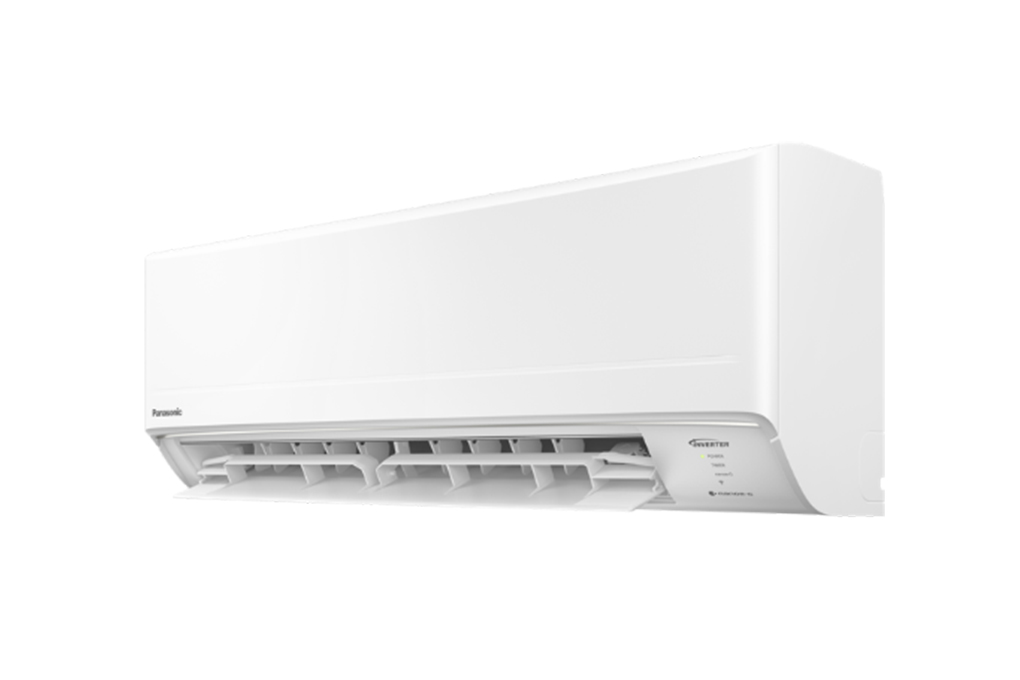 Mua máy lạnh Panasonic Inverter 2 HP CU/CS-WPU18XKH-8
