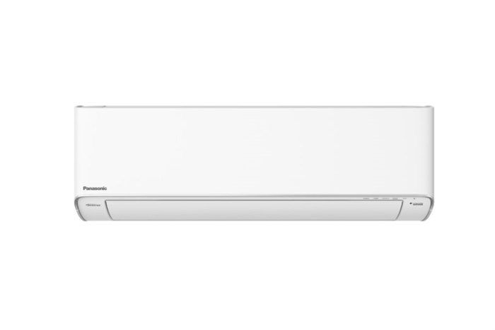 Máy lạnh 2 chiều Panasonic 1 HP CU/CS-XZ9XKH-8 Màu Trắng
