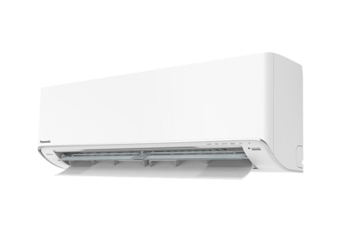 Điều hòa 2 chiều Panasonic 11900 BTU CU/CS-XZ12XKH-8 Màu Trắng