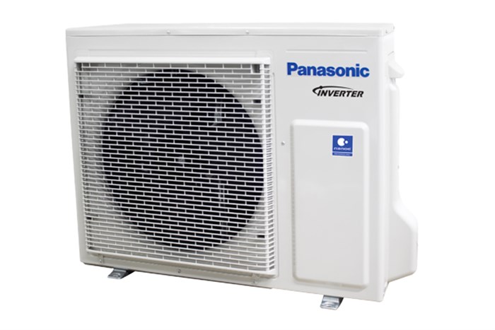 Máy lạnh 2 chiều Panasonic 2.5 HP CU/CS-XZ24XKH-8 Màu Trắng