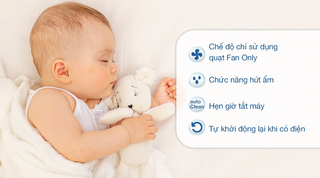 Máy lạnh Toshiba 1 HP Inverter RAS-H10C4KCVG-V