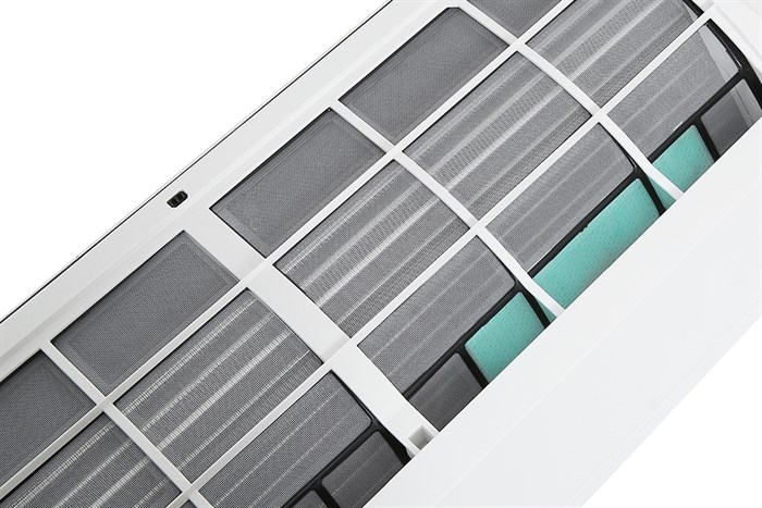 Máy lạnh Toshiba 2 HP Inverter RAS-H18C4KCVG-V Màu Trắng