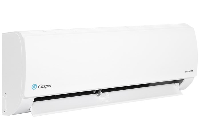 Máy lạnh Casper Inverter 1 HP IC-09TL32 Màu Trắng