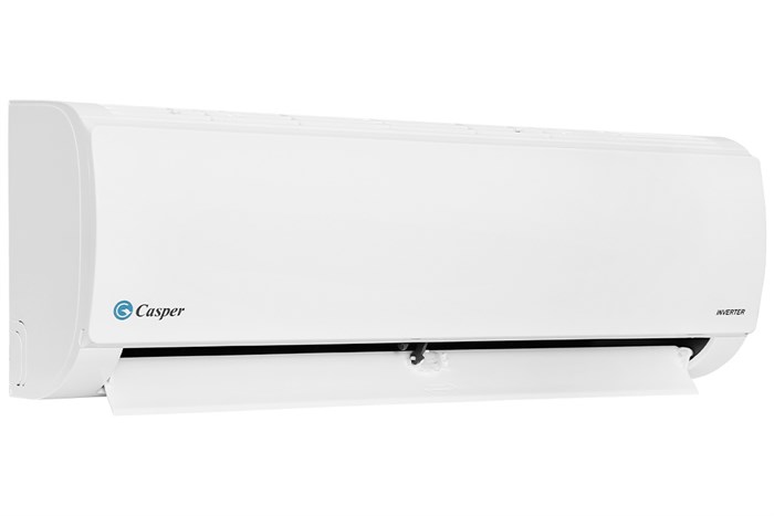 Máy lạnh Casper Inverter 1.5 HP IC-12TL32 Màu Trắng