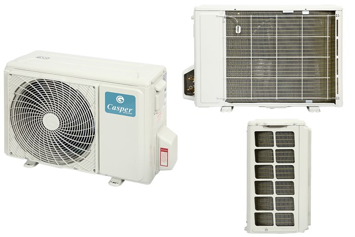 Điều hòa Casper Inverter 18000 BTU IC-18TL32 Màu Trắng