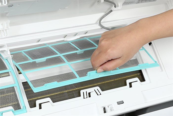 Máy lạnh Casper 1.5 HP KC-12FC32 Màu Trắng