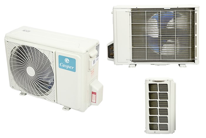 Máy lạnh Casper 1.5 HP KC-12FC32 Màu Trắng