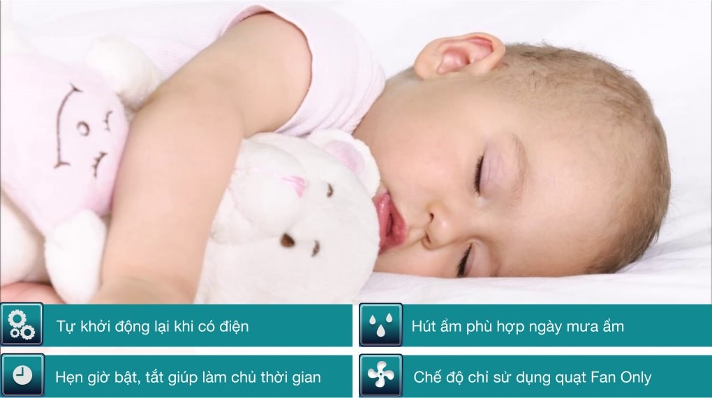 Máy lạnh Casper 2 HP KC-18FC32