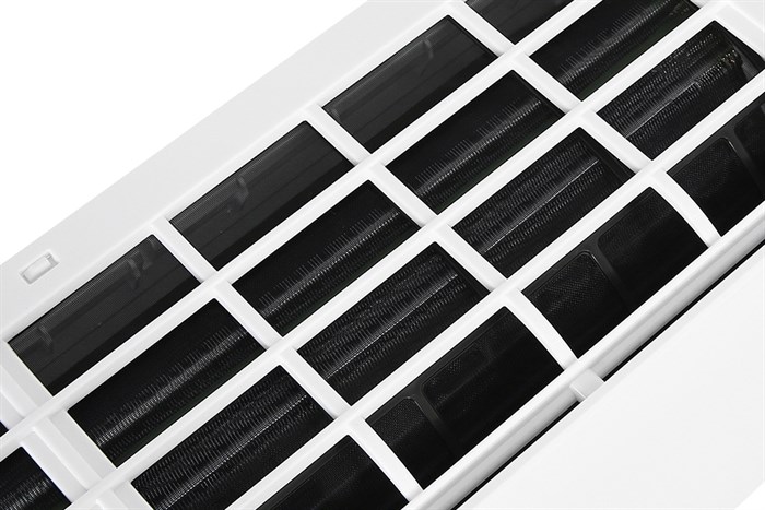 Máy lạnh Aqua Inverter 1 HP AQA-KCRV10TR Màu Trắng