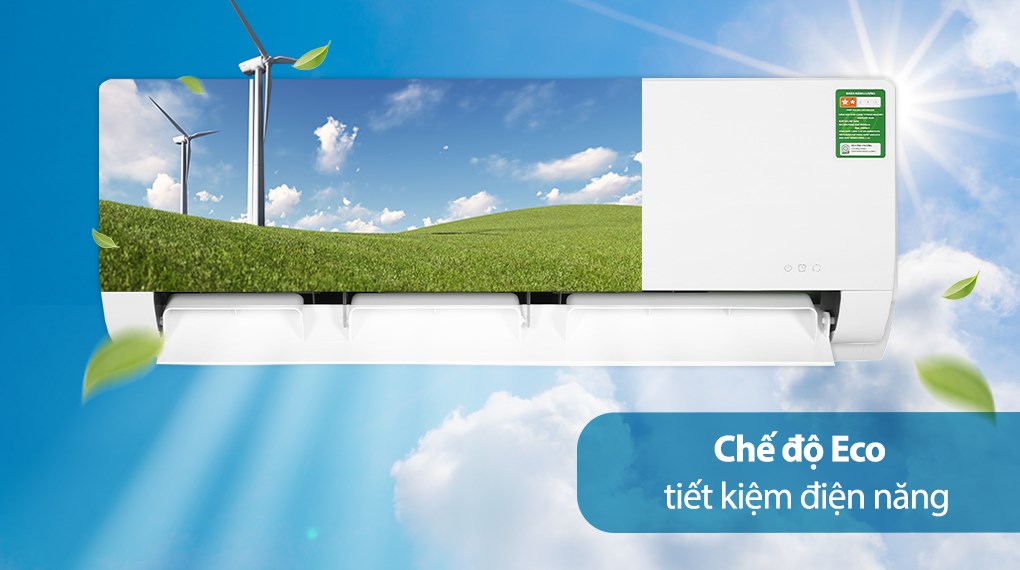 Máy lạnh Aqua 1 HP AQA-KCR9NQ-S