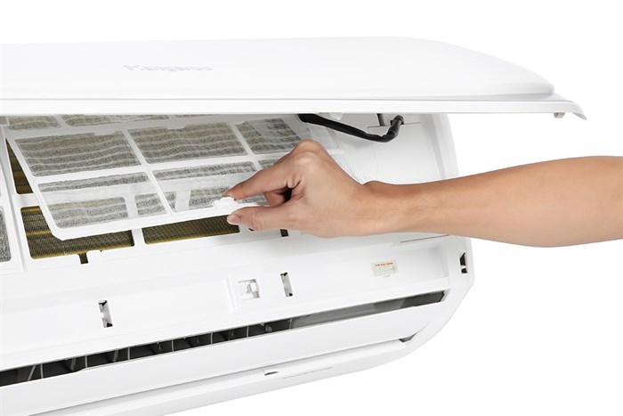 Máy lạnh Kangaroo 2 HP KGAC18CN Màu Trắng