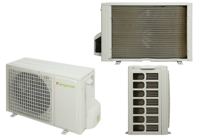 Máy lạnh Kangaroo 2 HP KGAC18CN Màu Trắng