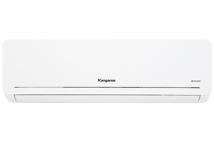 Máy lạnh Kangaroo Inverter 2 HP KGAC18CI Màu Trắng
