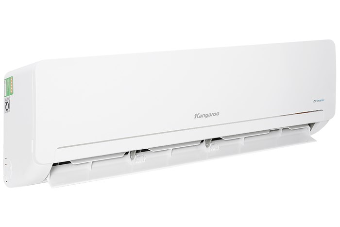 Máy lạnh Kangaroo Inverter 2 HP KGAC18CI Màu Trắng