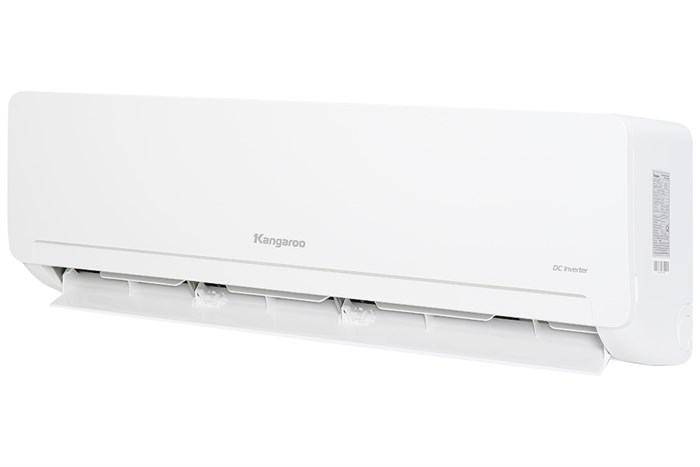 Máy lạnh Kangaroo Inverter 2 HP KGAC18CI Màu Trắng
